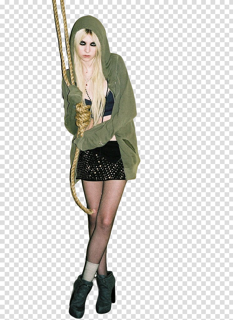 Taylor Momsen transparent background PNG clipart