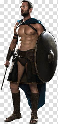 Themistocles : Rise of an Empire transparent background PNG clipart