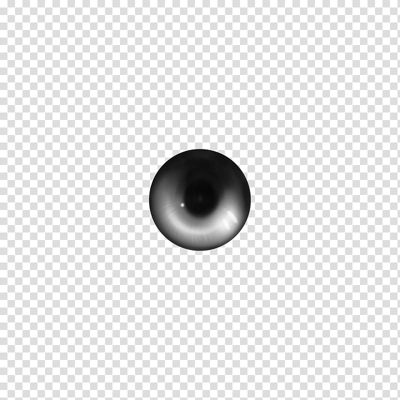 Eye Tex Style , black and gray eye transparent background PNG clipart