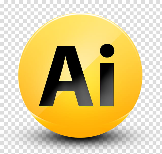 Adobe Icons , AI_Ball transparent background PNG clipart