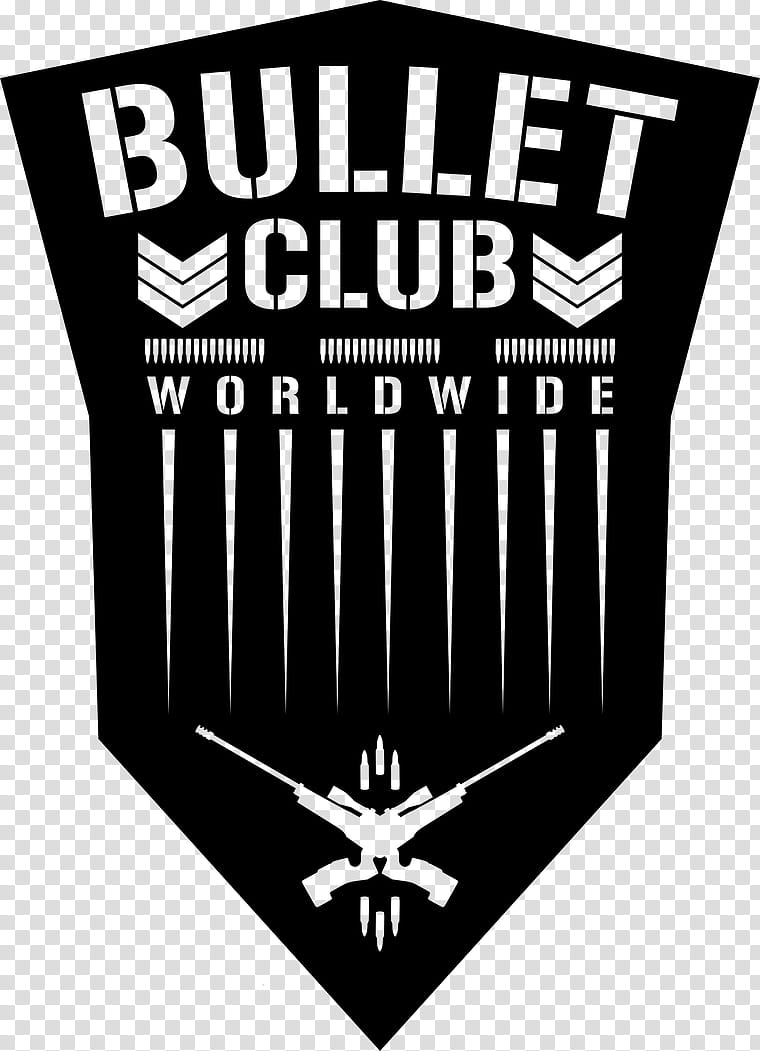 Bullet Club Worldwide Logo (Red Solid Shield) transparent background PNG  clipart | HiClipart