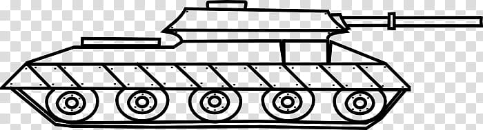 Behemoth Tank WIP transparent background PNG clipart