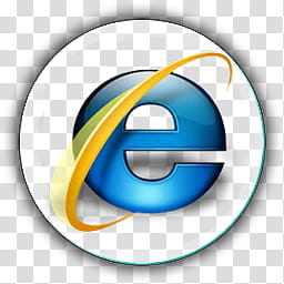 Windows Live For XP, Internet Explorer icon transparent background PNG clipart