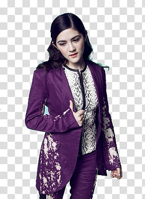 Isabelle Fuhrman Variados Varied transparent background PNG clipart