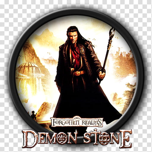 Forgotten Realms Demon Stone, demonstone icon transparent background PNG clipart