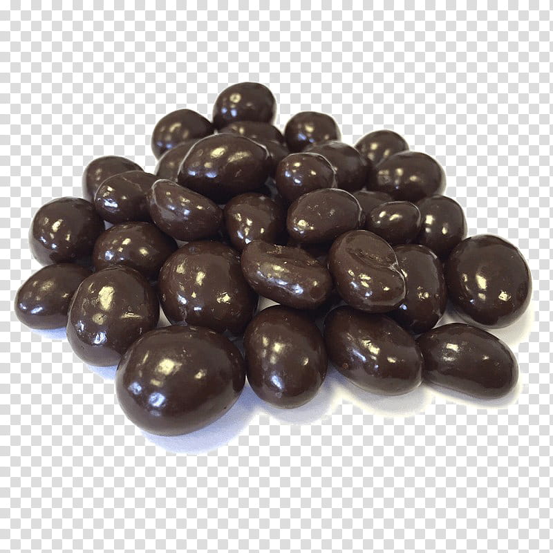 Chocolate, Chocolatecoated Peanut, Chocolatecovered Coffee Bean, Dark Chocolate, Chocolate Truffle, Raw Chocolate, Grape, Raisin transparent background PNG clipart