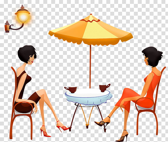 table furniture outdoor table sitting, Leisure transparent background PNG clipart