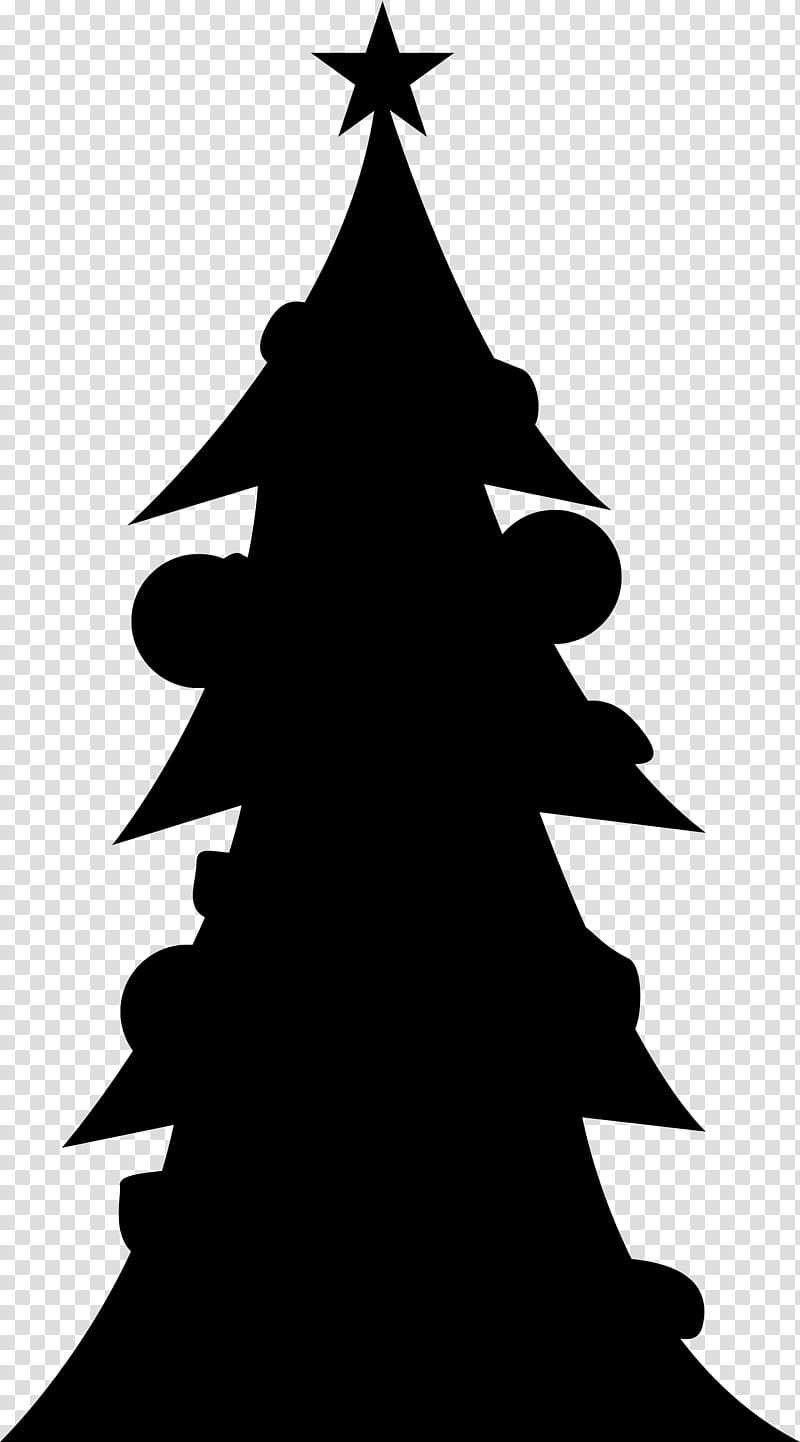White Christmas Tree, Christmas Day, 2018, Spruce, Oregon Pine, Colorado Spruce, Evergreen, Woody Plant transparent background PNG clipart