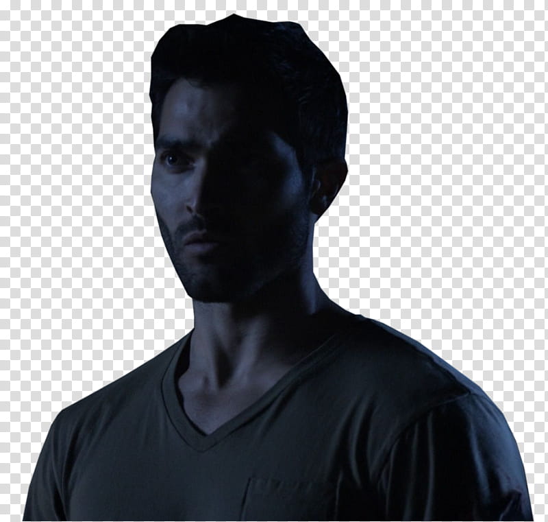 Sterek S Ep , man looking at his front side transparent background PNG clipart