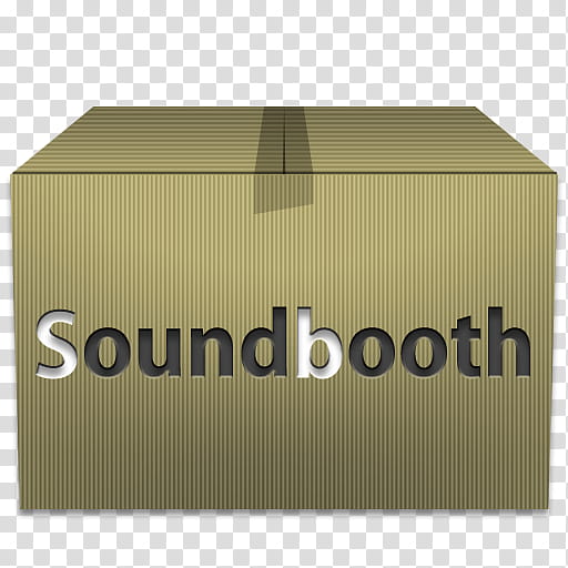 Adobe box icones, Adobe Soundbooth transparent background PNG clipart