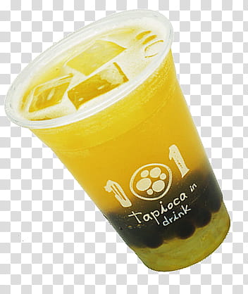  Tapioca cup transparent background PNG clipart