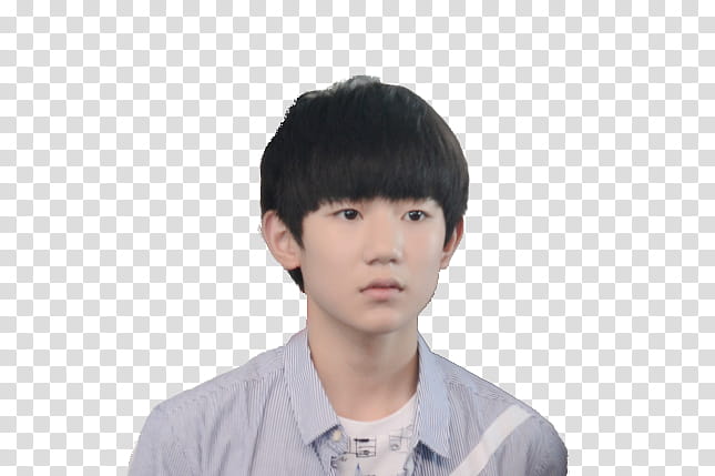 KAIYUAN TFBOYS transparent background PNG clipart