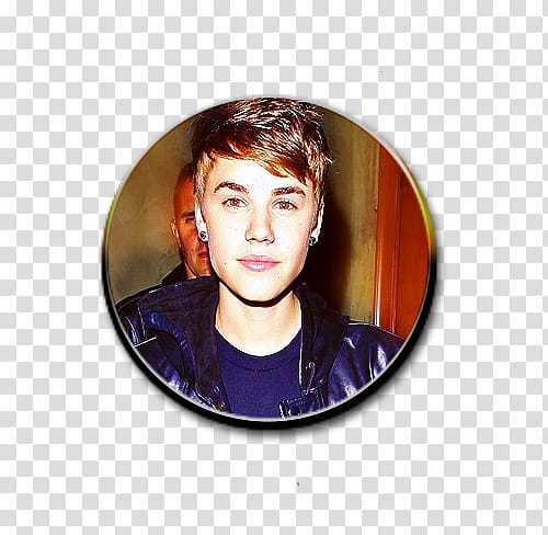 Circulos Justin Bieber transparent background PNG clipart