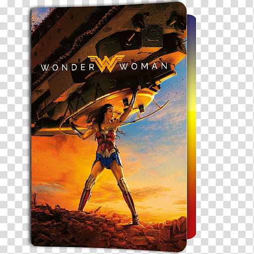 Wonder Woman, WW  transparent background PNG clipart