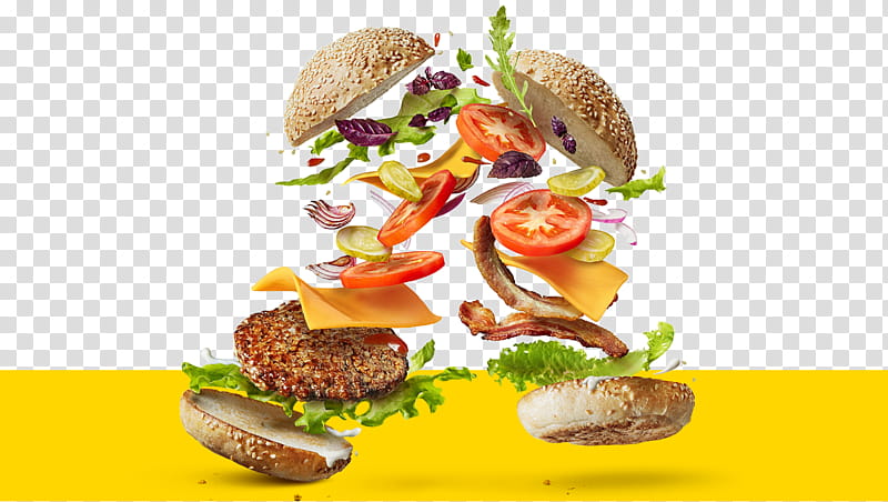 Junk Food, Hamburger, Loft, Fast Food, Restaurant, Web Design, Dish, Cuisine transparent background PNG clipart