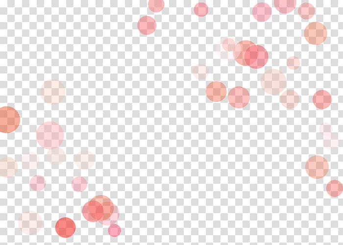 circulos bokeh rar, white and red bokeh lights transparent background PNG clipart