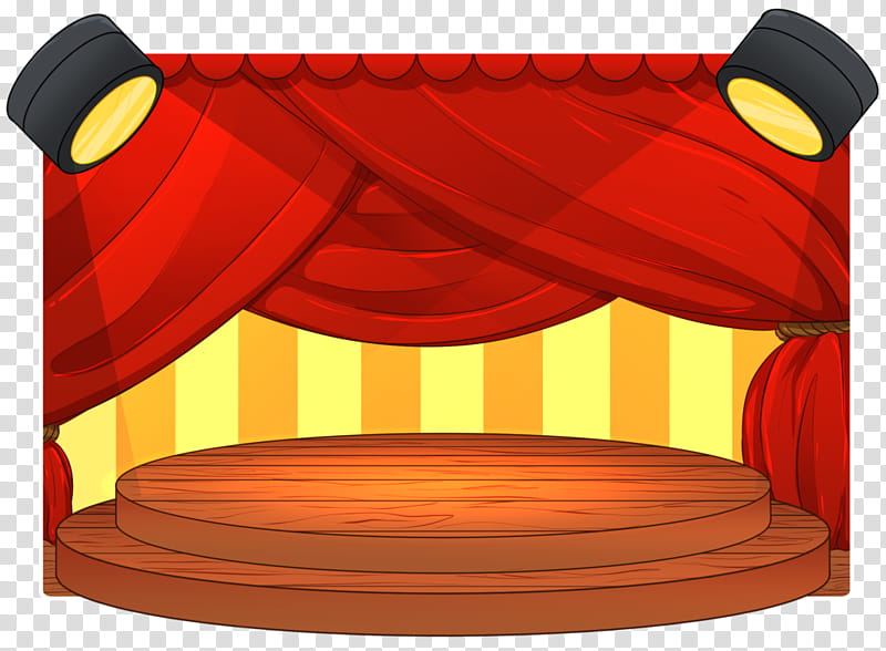 IoP GGContest Stage transparent background PNG clipart