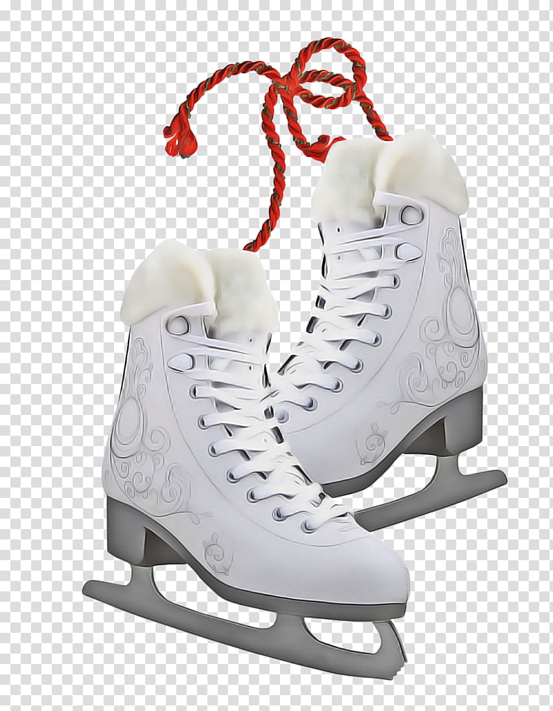 Ice, Ice Hockey, Ice Hockey Equipment, Shoe, Crosstraining, Walking, Figure Skate, Footwear transparent background PNG clipart