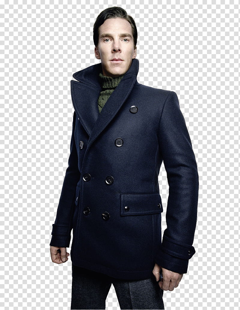 Benedict Cumberbatch transparent background PNG clipart