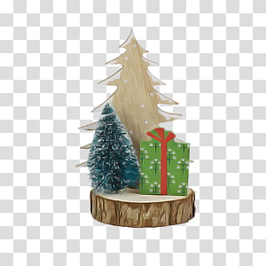 Christmas tree, Colorado Spruce, Oregon Pine, Christmas Decoration, Fir, Interior Design, Plant, Pine Family transparent background PNG clipart thumbnail