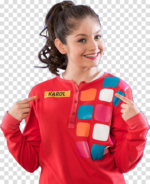 Karol Sevilla transparent background PNG clipart