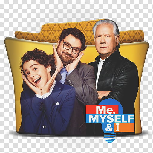 Me Myself And I Folder Icon, ME MYSELF AND I transparent background PNG clipart