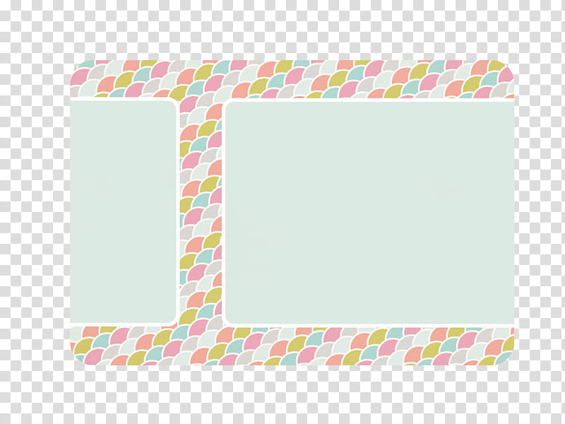 My Happy Place Journal Cards, grey and pink square illustration transparent background PNG clipart
