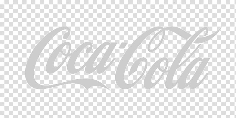 Color, Cocacola, Logo, Text, Screen Printing, Mirror, Beanie, Pnk, White, Black And White transparent background PNG clipart