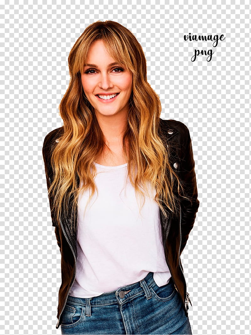 Leighton Meester transparent background PNG clipart