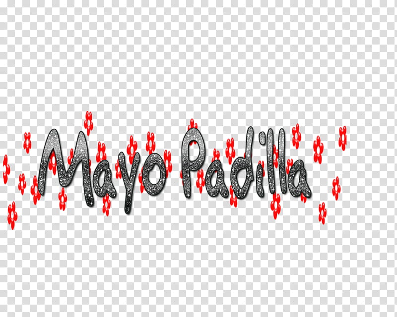 Mayo Padilla transparent background PNG clipart