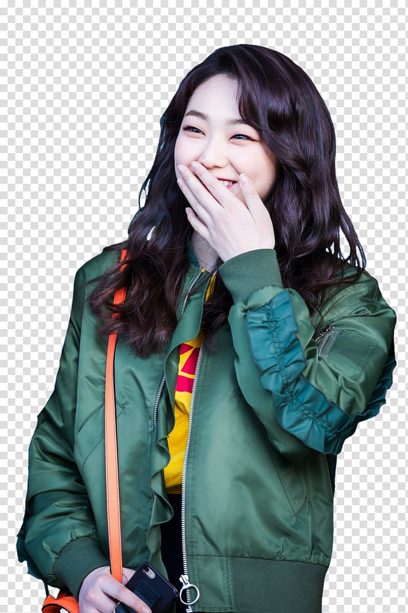 Kang Mina transparent background PNG clipart