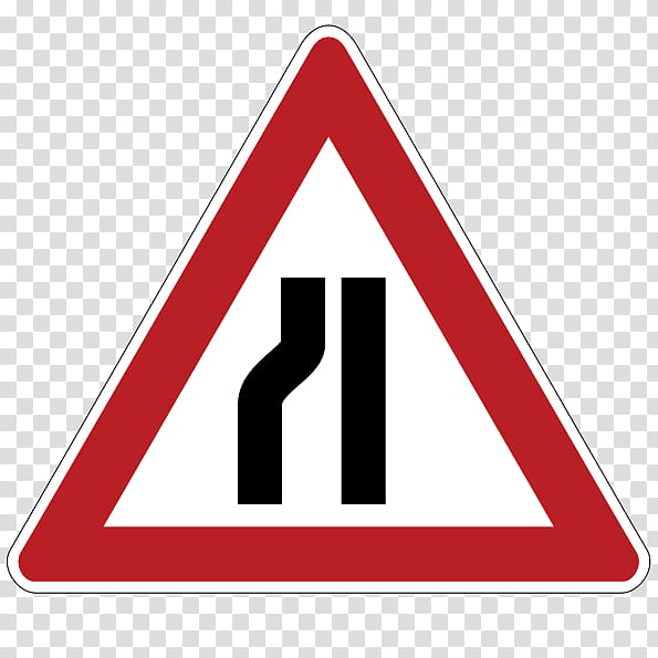 Triangle, Road Signs In Singapore, Traffic Sign, Warning Sign, Road Signs In The United Kingdom, Highway Code, Symbol, Traffic Signs Regulations And General Directions transparent background PNG clipart