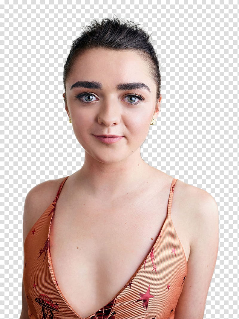 MAISIE WILLIAMS,  transparent background PNG clipart