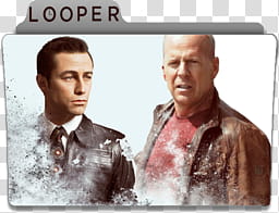 Looper  , Looper transparent background PNG clipart