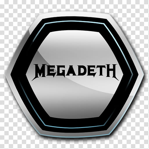 Totalicious   Dented Edition, Megadeth transparent background PNG clipart