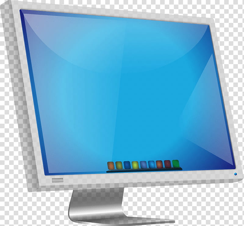 Document Icon, Computer Monitors, Liquidcrystal Display, Flatpanel Display, Screen, Output Device, Desktop Computer, Computer Monitor Accessory transparent background PNG clipart