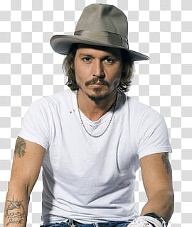 Johnny depp, Johnny Depp transparent background PNG clipart