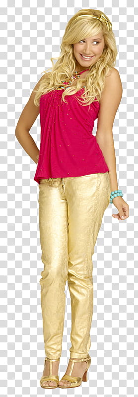 Ashley Tisdale transparent background PNG clipart