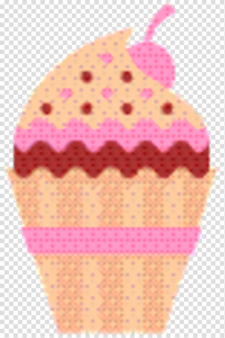 Ice Cream Cone, Cupcake, Theme, Wordpress, Bicycle, Pink M, Online And Offline, Frozen Dessert transparent background PNG clipart