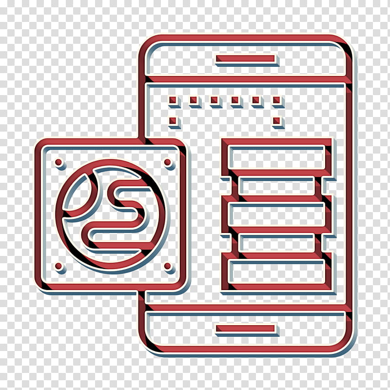 Base icon STEM icon Knowledge icon, Line, Rectangle transparent background PNG clipart