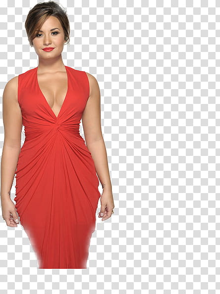 Demi Lovato alma transparent background PNG clipart