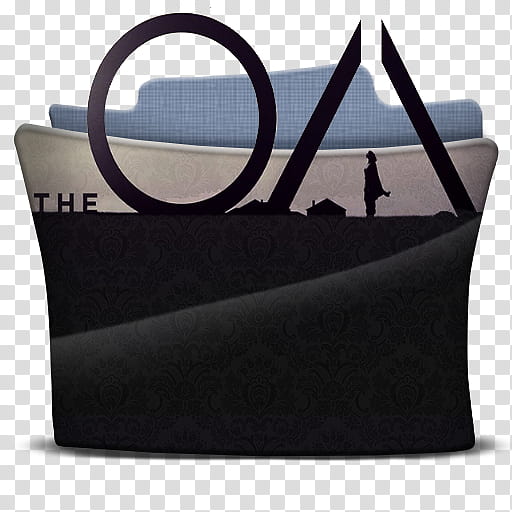 The OA Folder Icon, The OA Folder Icon transparent background PNG clipart