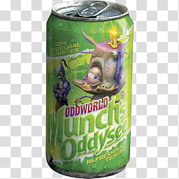 Oddworld Munch Oddysee Icon, Munch's Oddysee icon (Upright, Oddworld Munch Oddysee can transparent background PNG clipart