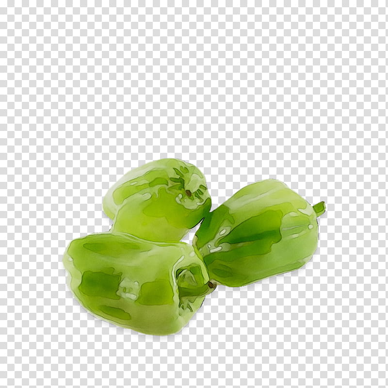 Green Flower, Greens, Bell Pepper, Chili Pepper, Vegetable, Peppers, Plant, Food transparent background PNG clipart