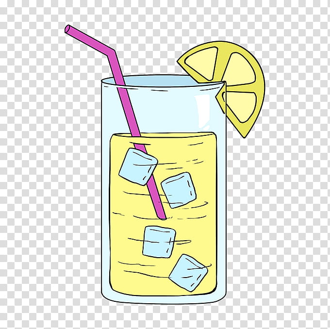 Beaker, Lemonade, Drawing, Juice, Howto, Tutorial, Cartoon, Food transparent background PNG clipart