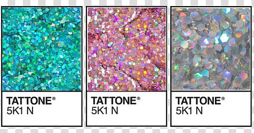 Pantone s, three tattone collage transparent background PNG clipart
