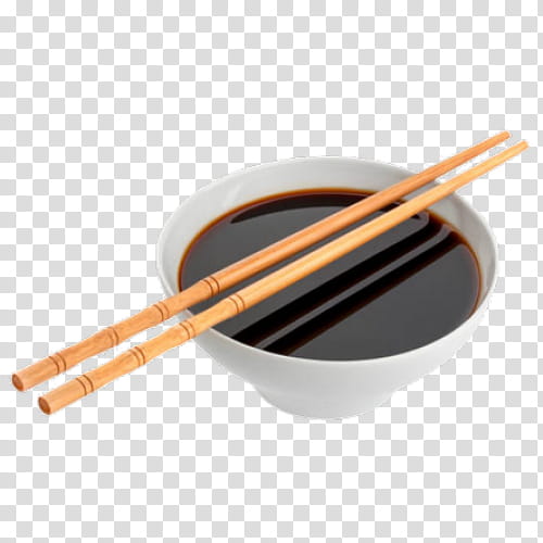 Chinese Food, Soy Sauce, Japanese Cuisine, Soybean, Sushi, Donburi, Chinese Cuisine, Chopsticks transparent background PNG clipart