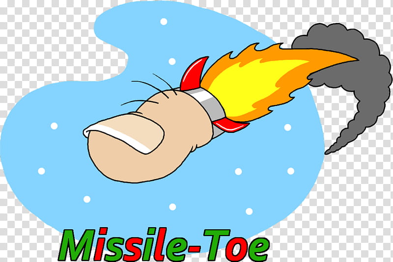 Missile-Toe, missile-toe transparent background PNG clipart