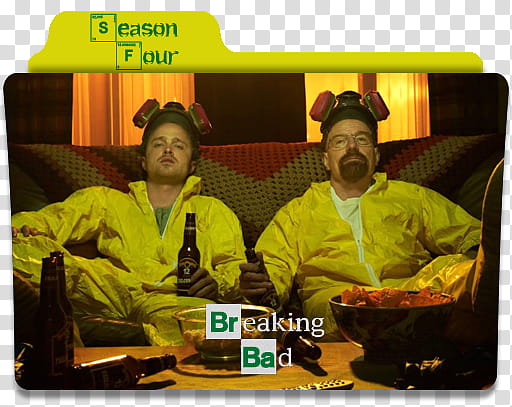 Breaking Bad, season  icon transparent background PNG clipart