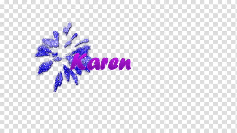 Firma para Ana Karen Benitez transparent background PNG clipart